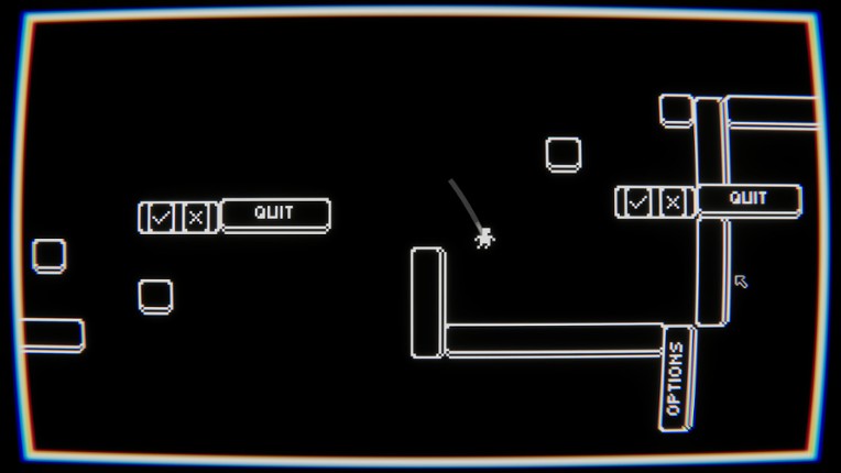 Press Start screenshot