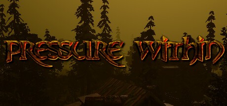 Games like Pressure Within