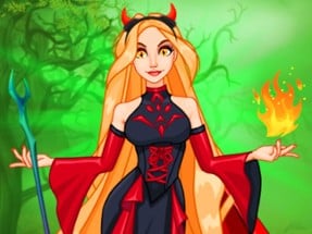 Princess Villains Image