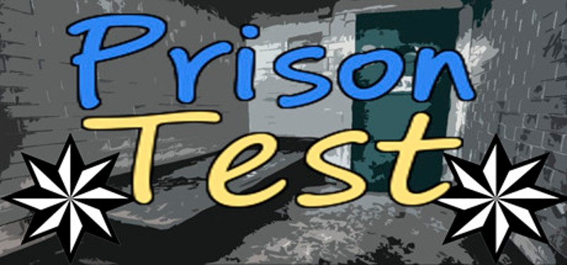 Prison Test Image