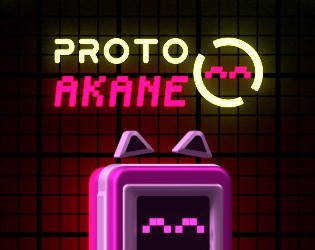 Games like Proto Akane