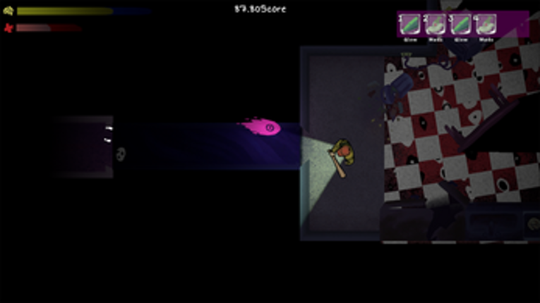 Psycho Party screenshot