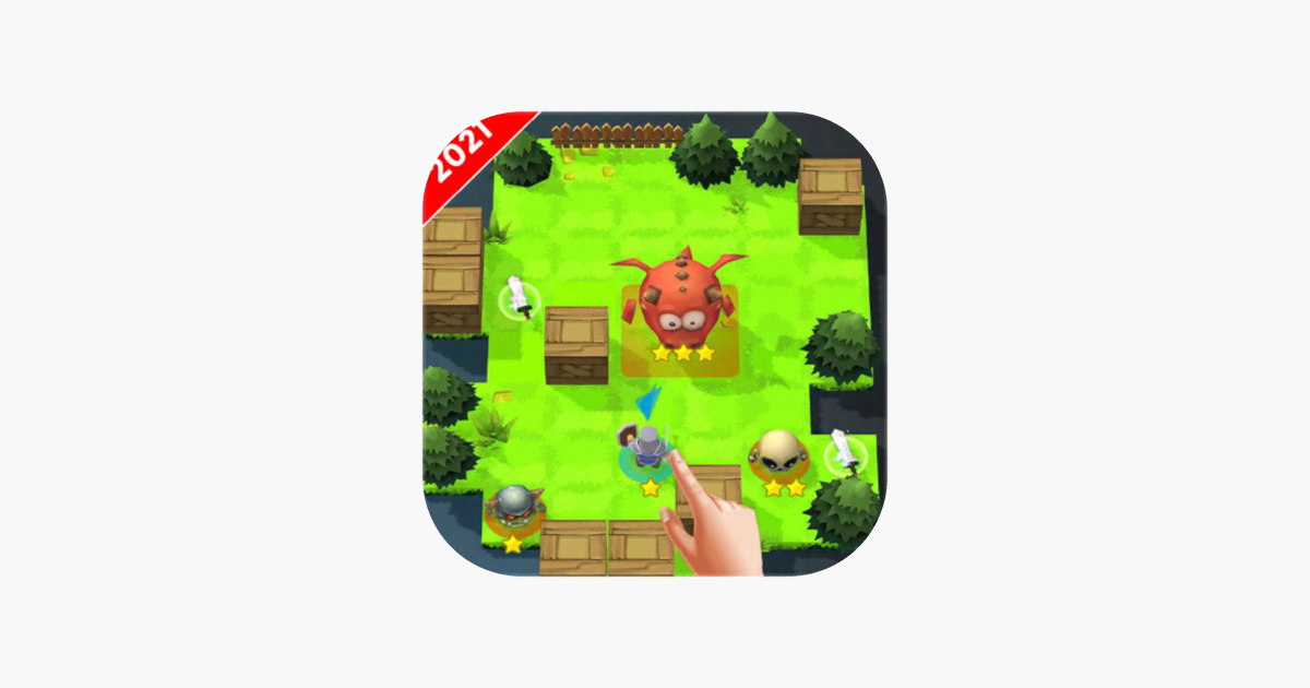 Games like Puzzle Knight Battle