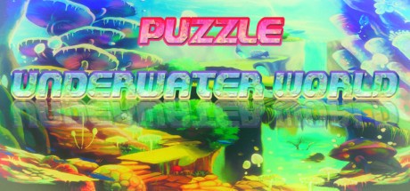 Games like Puzzle: Underwater World