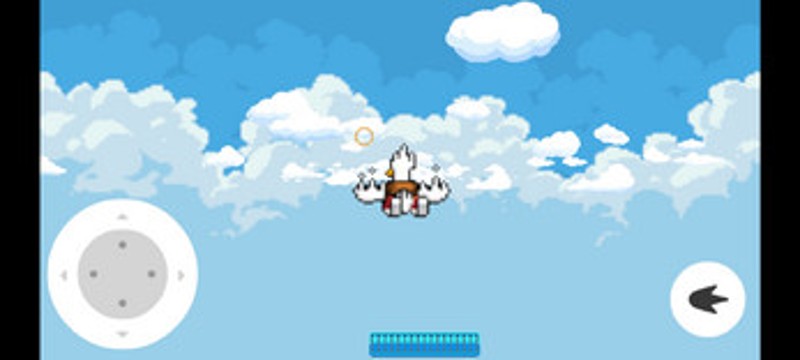 QuackSquad screenshot