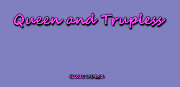 Games like Queen and Trupless