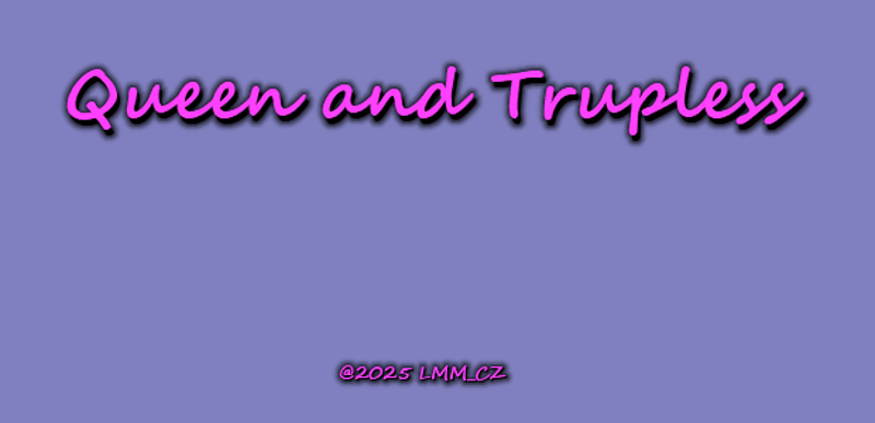 Queen and Trupless Image