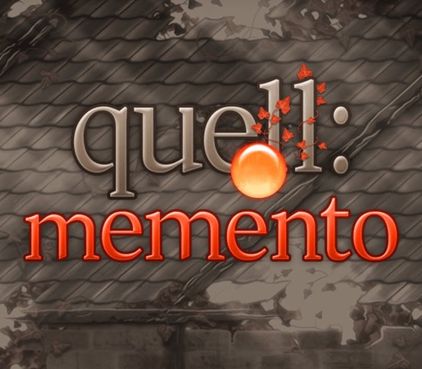 Games like Quell Memento
