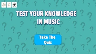 Quiz Your Music Image