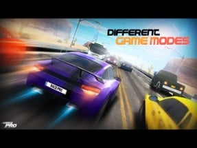 Race Pro: Speed Car in Traffic Image