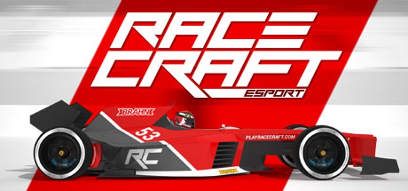 Racecraft Game Cover