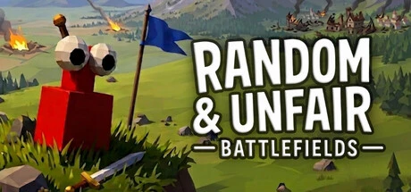 Games like Random & Unfair Battlefields