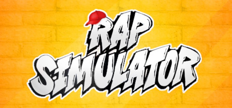 Rap Simulator: The Rap Game Image