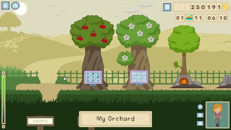 Reel Life screenshot