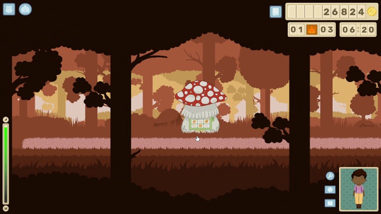 Reel Life screenshot