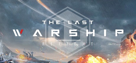 Games like Refight:The Last Warship