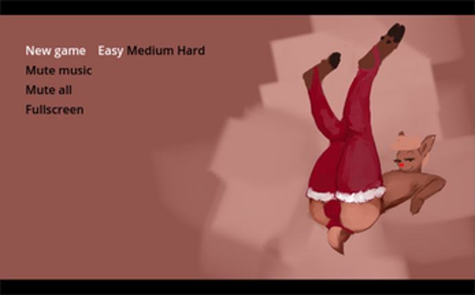 Reindeer Initiation Image