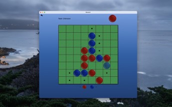 Reversi: Othello Image