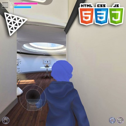 Richard Art Gallery screenshot