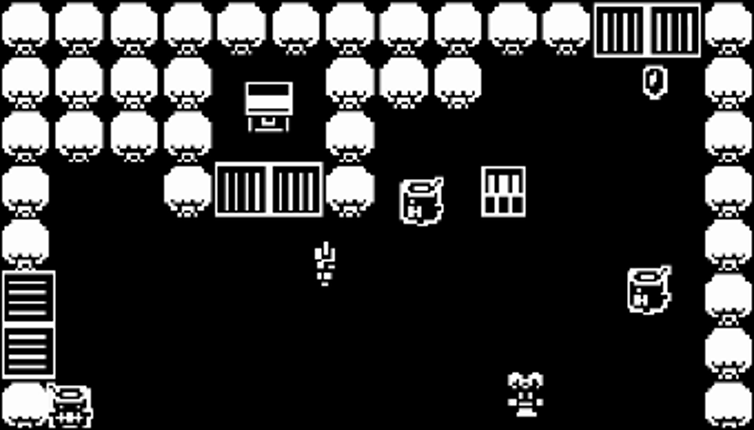 Rise of Darkness screenshot