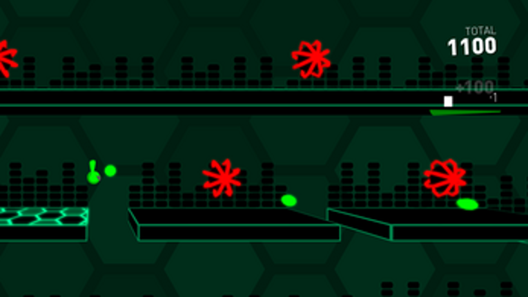 Ritmo screenshot