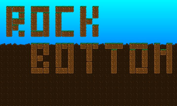 Rock Bottom Game Cover
