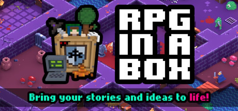 RPG in a Box Image