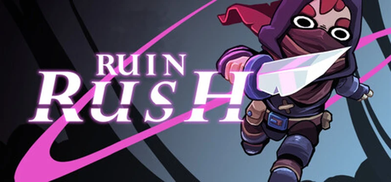Ruin Rush Image
