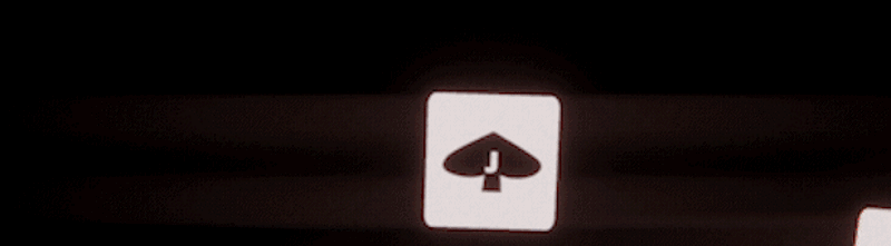 Sainthood: Confession screenshot