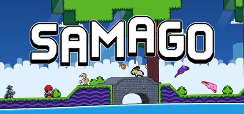 Samago Image