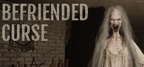 Games like Befriended Curse