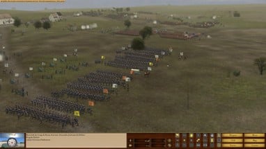 Scourge of War: Waterloo Image