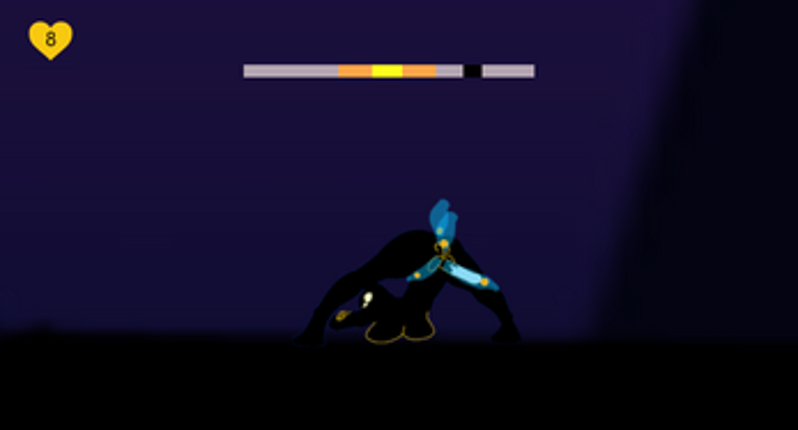 Sea of Shadows Image