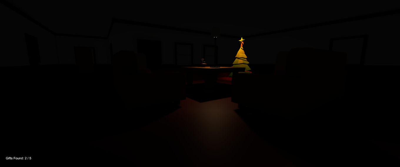 Games like Secret Santa