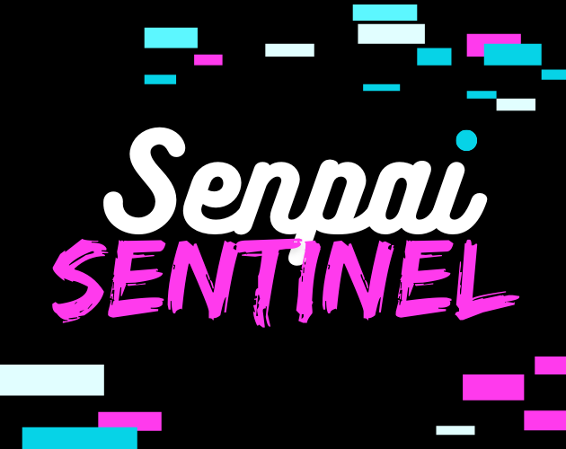 Games like Senpai Sentinel