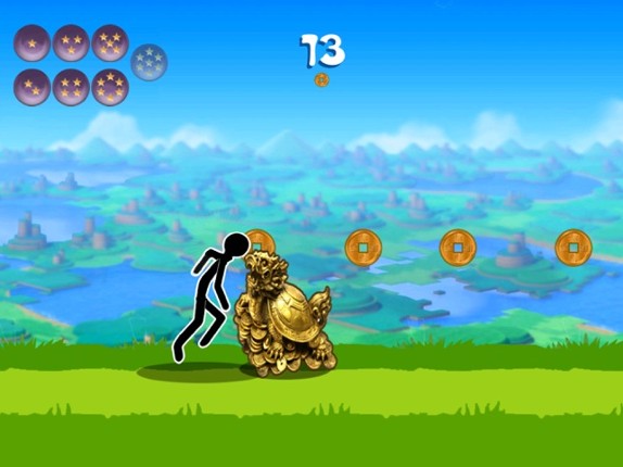 Seven of Ball Image