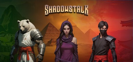Games like Shadowstalk