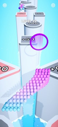 Shape Jump! screenshot