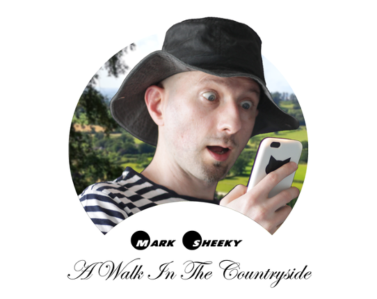 Sheet Music & Lyrics: A Walk In The Countryside Image