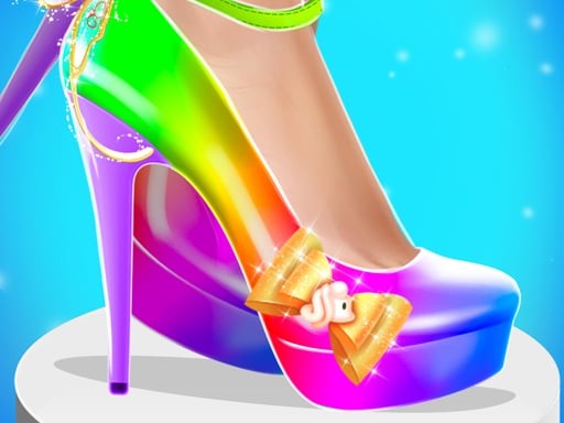 Games like Shoe Maker : High Heel Designer