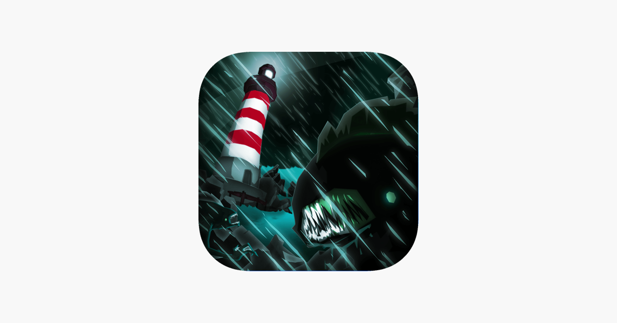 Games like Shoggoth Rising