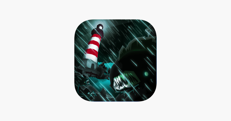 Shoggoth Rising Image