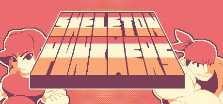 Games like Skeleton Punchers