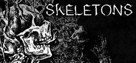 Games like Skeletons