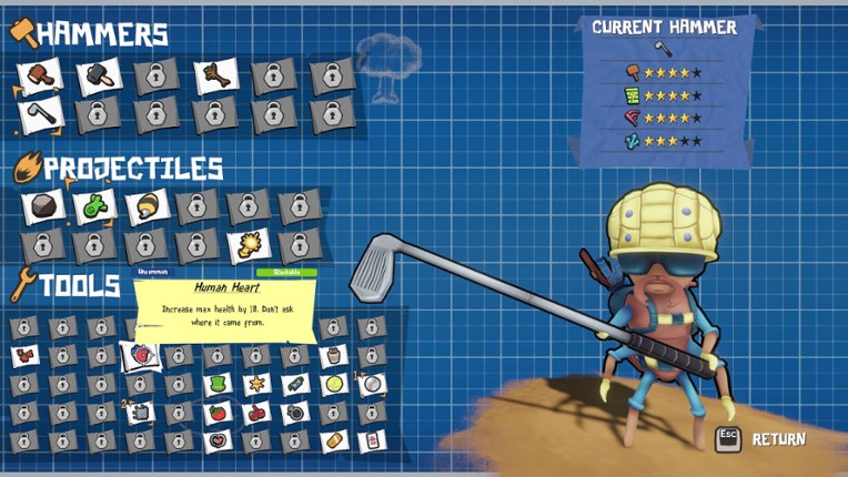 Smash Out Colony screenshot