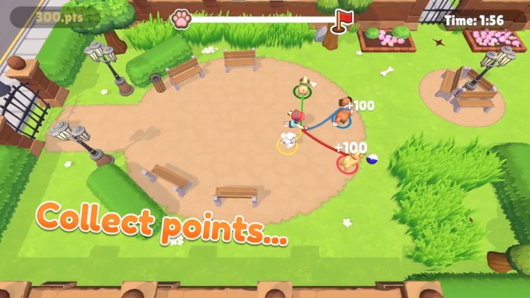 Snout About screenshot