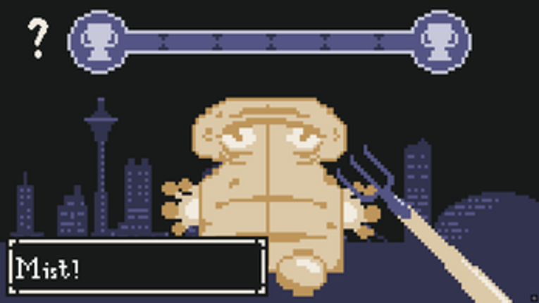 Spaghetti-Slayer screenshot