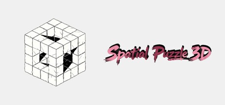 Games like Spatial Puzzle 3D