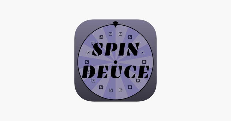 Spin Deuce Game Cover