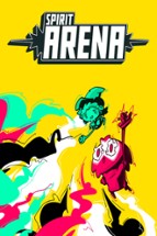 Spirit Arena Image